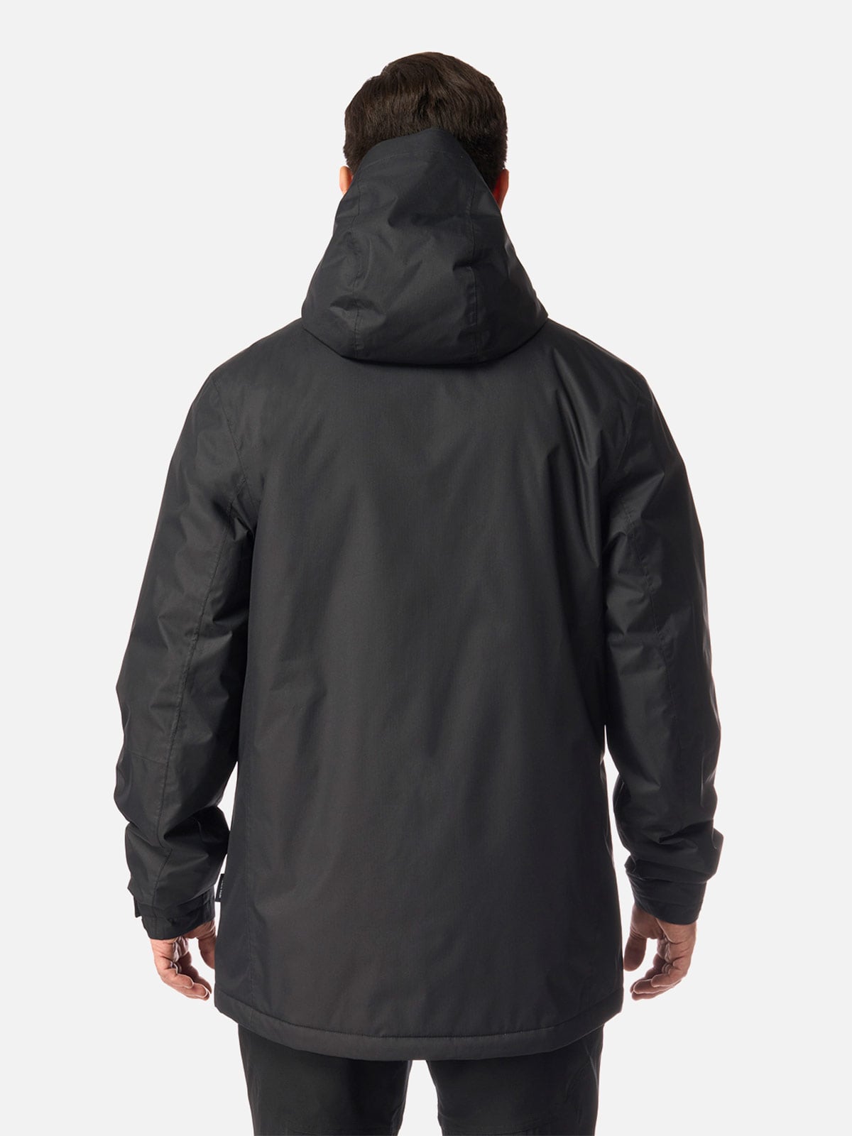 CHAQUETA HOMBRE LIPPI MANGA LARGA SUNTRA - 2