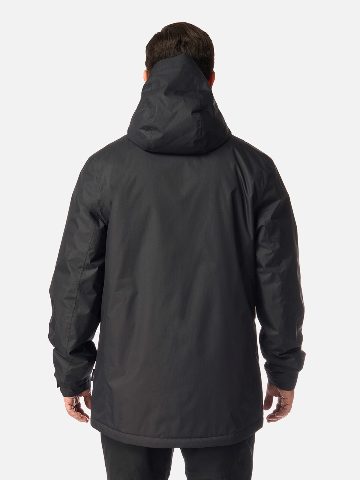 CHAQUETA HOMBRE LIPPI MANGA LARGA SUNTRA - 2