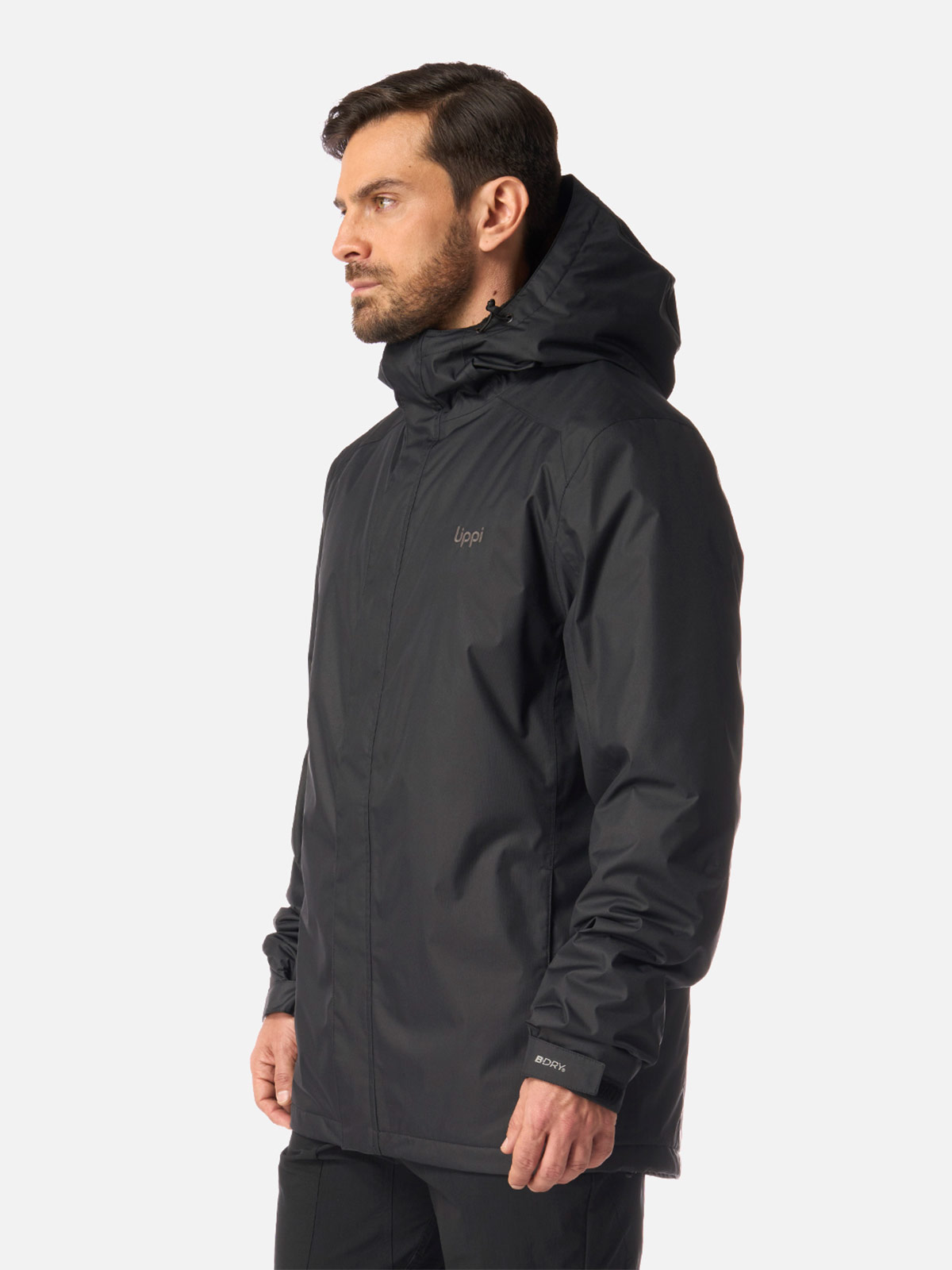 CHAQUETA HOMBRE LIPPI MANGA LARGA SUNTRA - 3