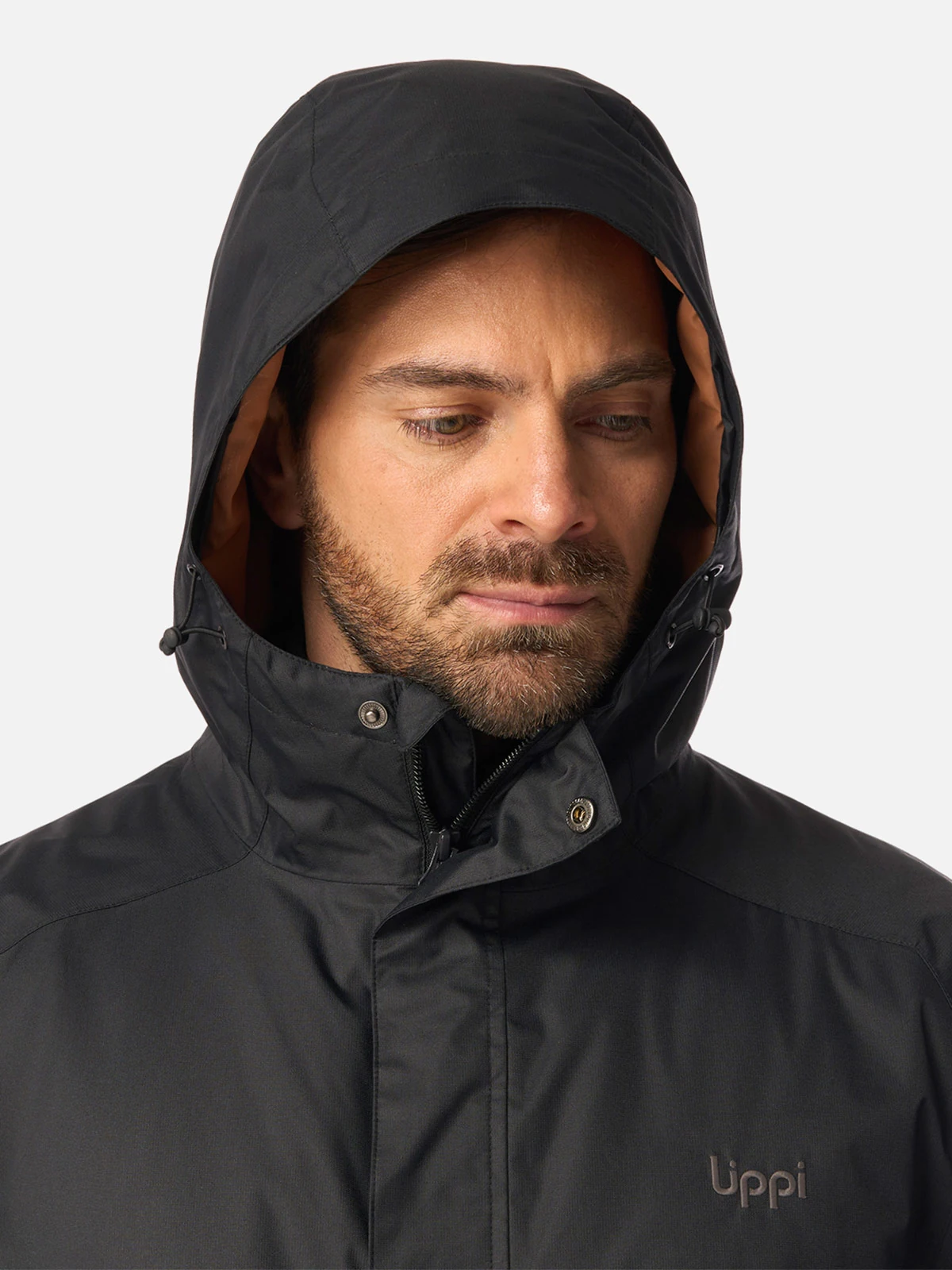 CHAQUETA HOMBRE LIPPI MANGA LARGA SUNTRA - 4