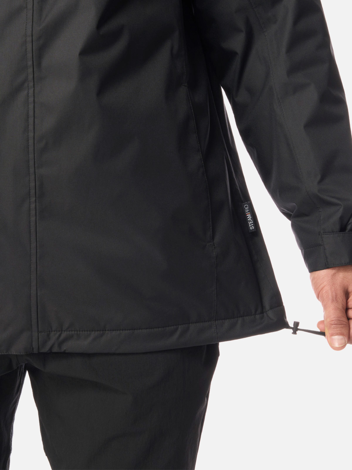 CHAQUETA HOMBRE LIPPI MANGA LARGA SUNTRA - 6