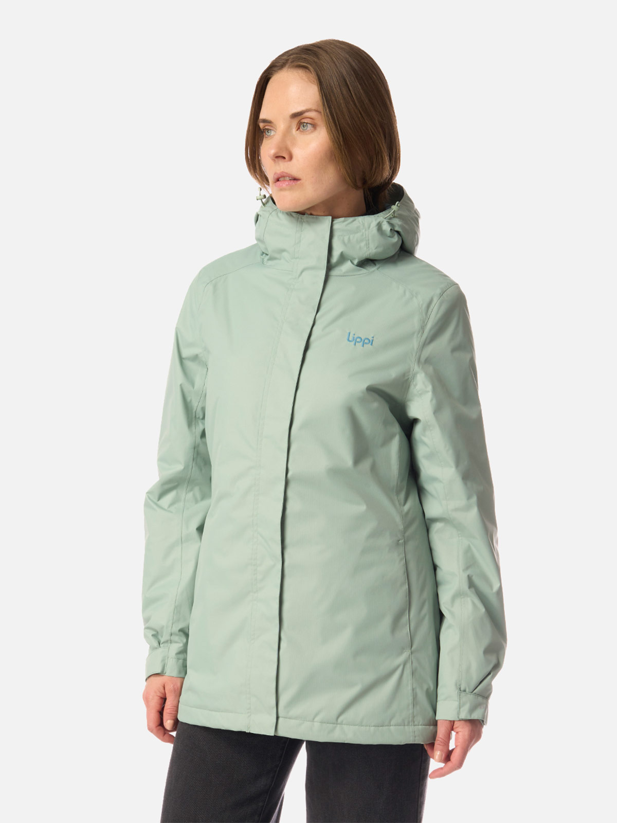 CHAQUETA MUJER LIPPI MANGA LARGA SUNTRA - 3