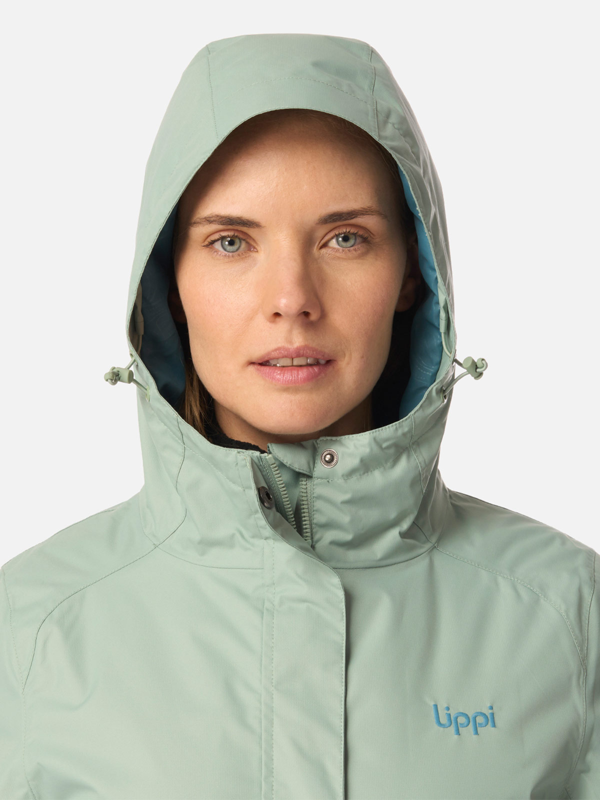 CHAQUETA MUJER LIPPI MANGA LARGA SUNTRA - 4