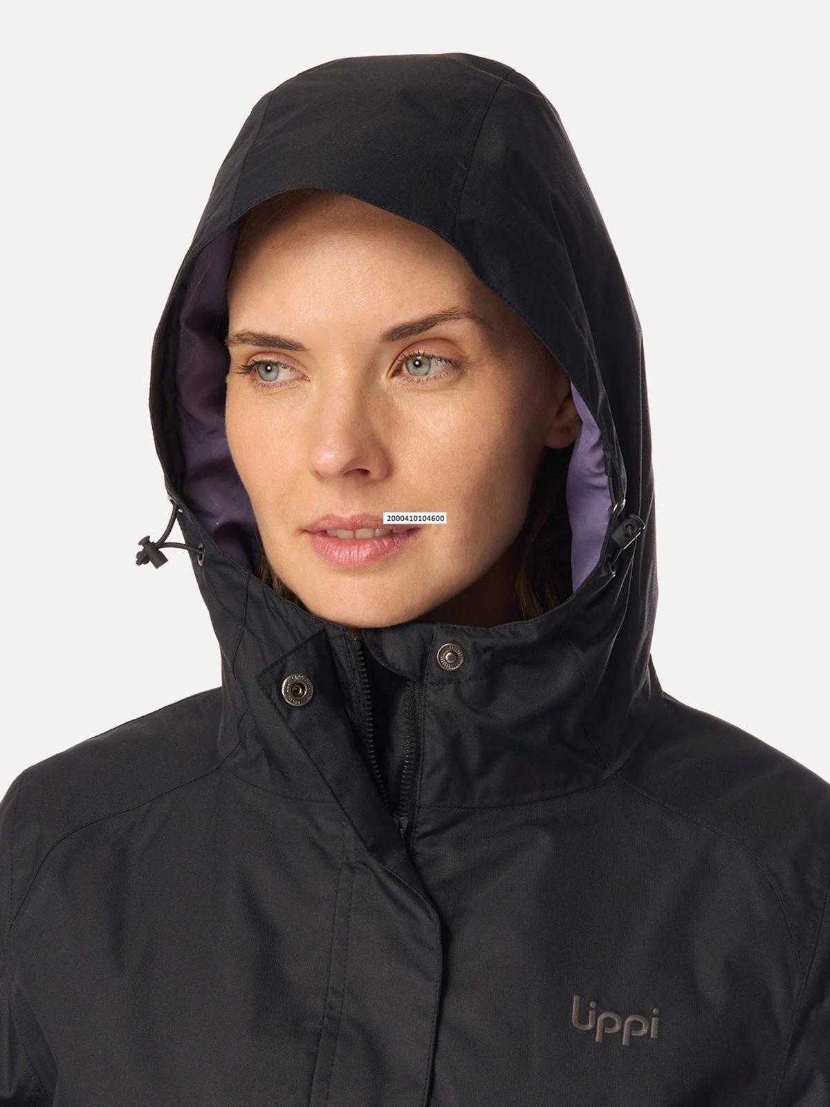 CHAQUETA MUJER LIPPI MANGA LARGA SUNTRA - 4