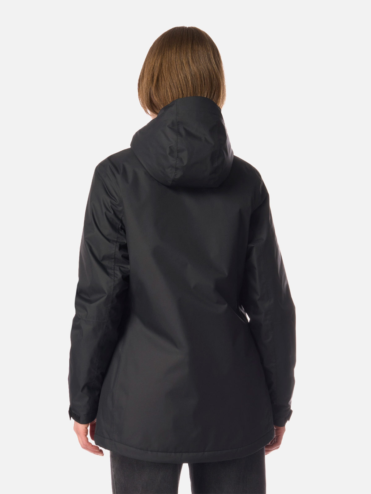 CHAQUETA MUJER LIPPI MANGA LARGA SUNTRA - 2