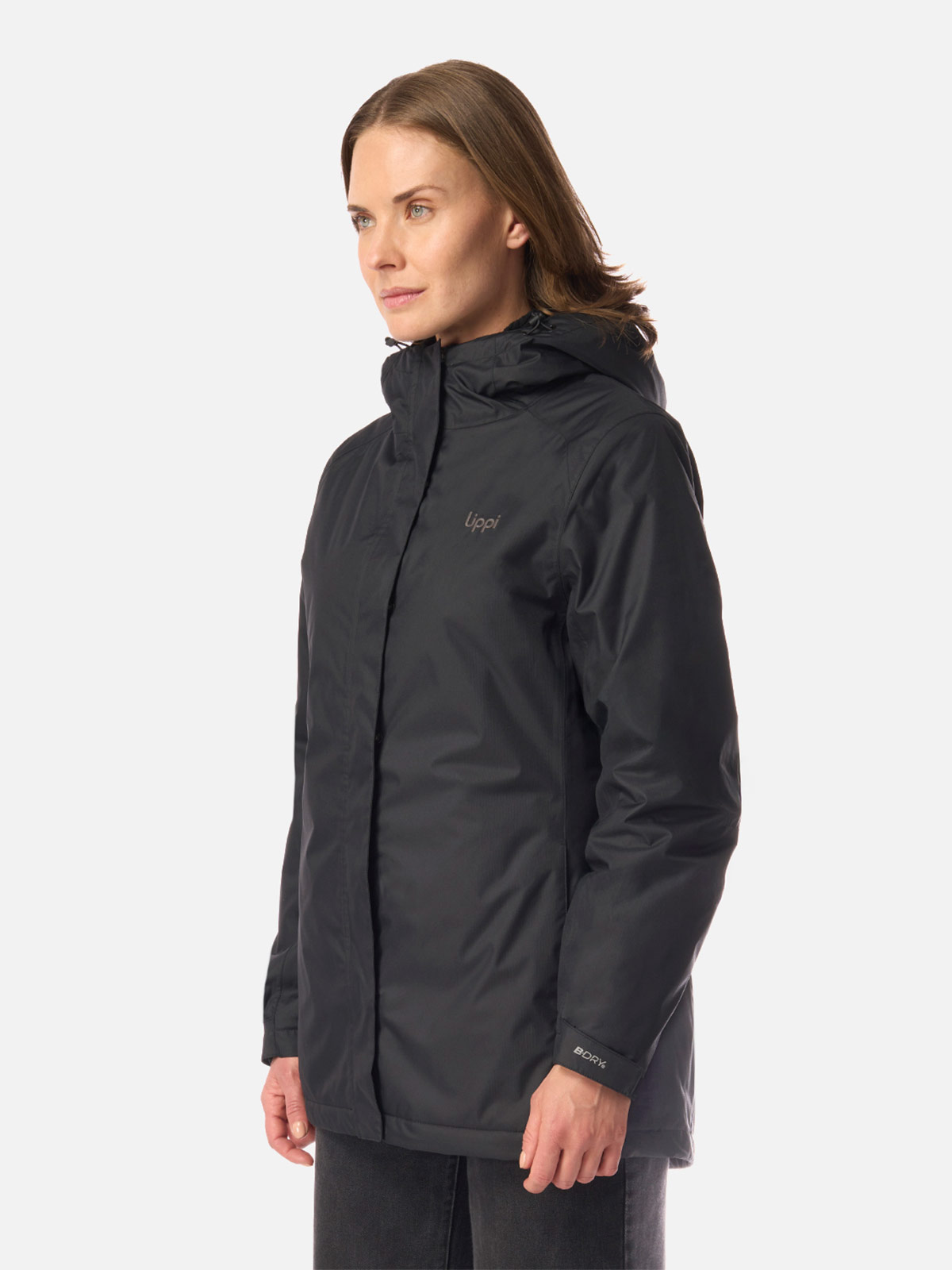 CHAQUETA MUJER LIPPI MANGA LARGA SUNTRA - 3