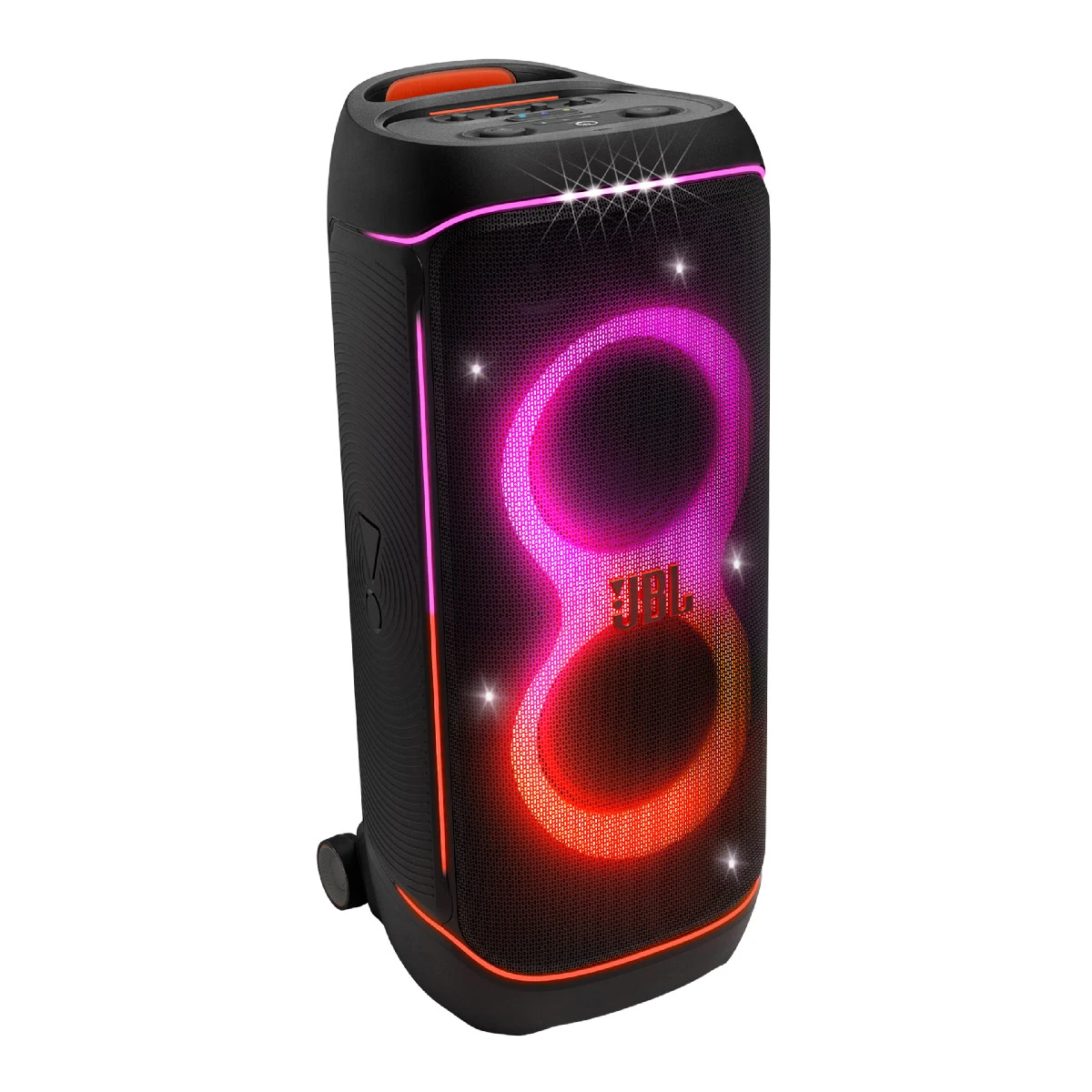 PARLANTE KARAOKE BLUETOOTH JBL PARTYBOX 720 800W  - 2