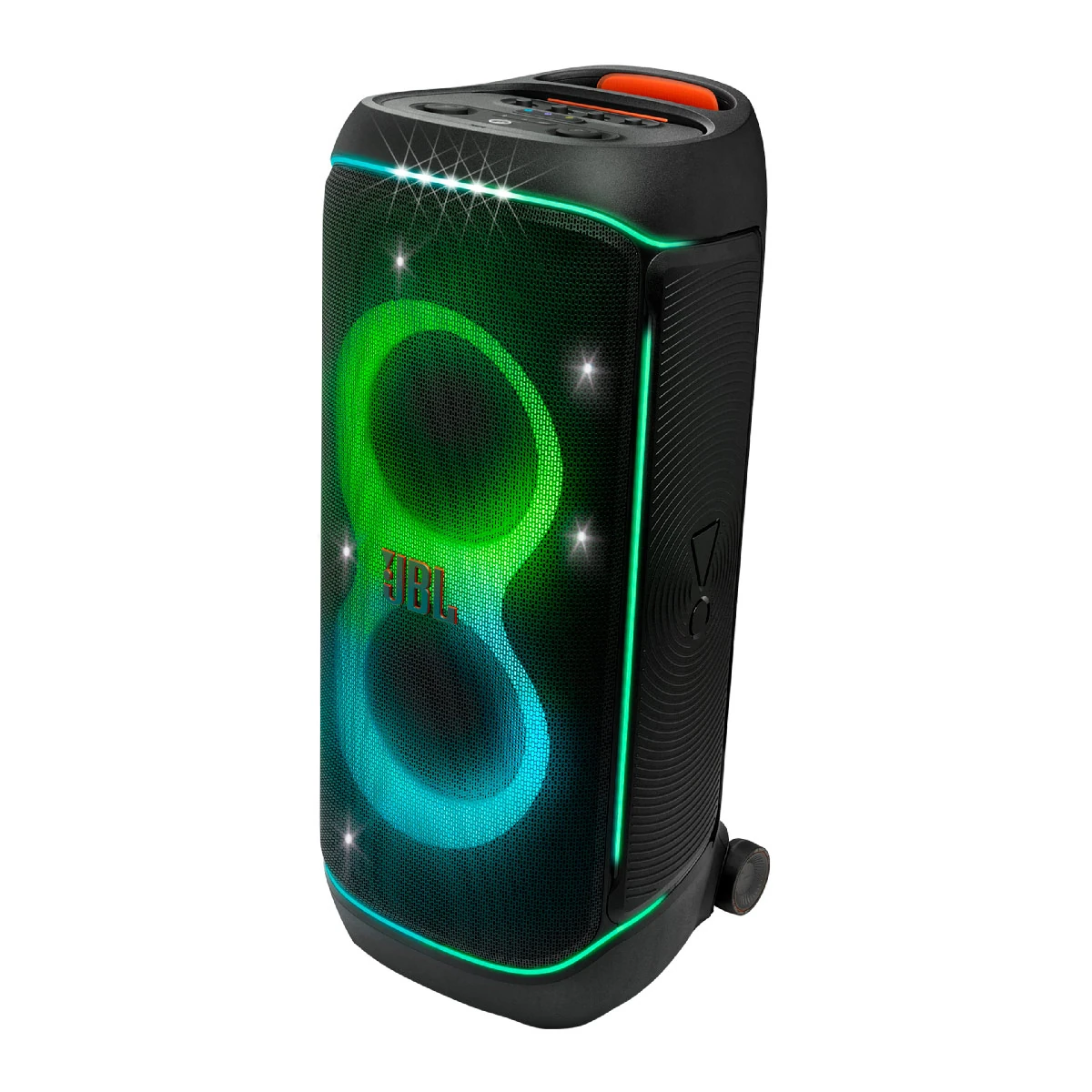 PARLANTE KARAOKE BLUETOOTH JBL PARTYBOX 720 800W  - 3