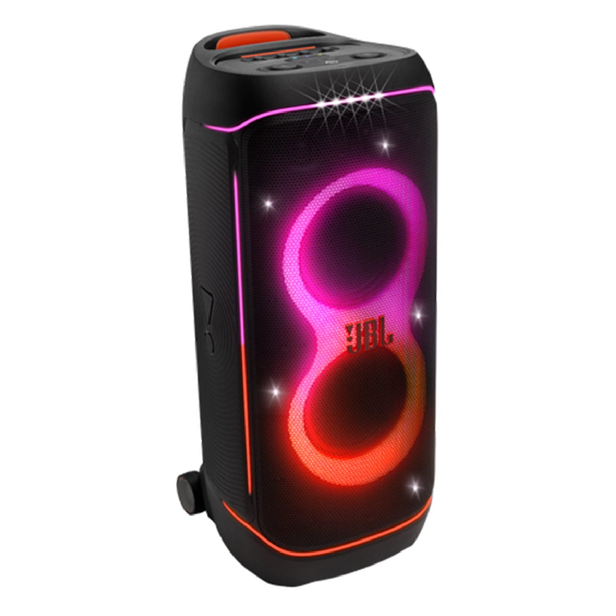PARLANTE KARAOKE BLUETOOTH JBL PARTYBOX 720 800W  - 4
