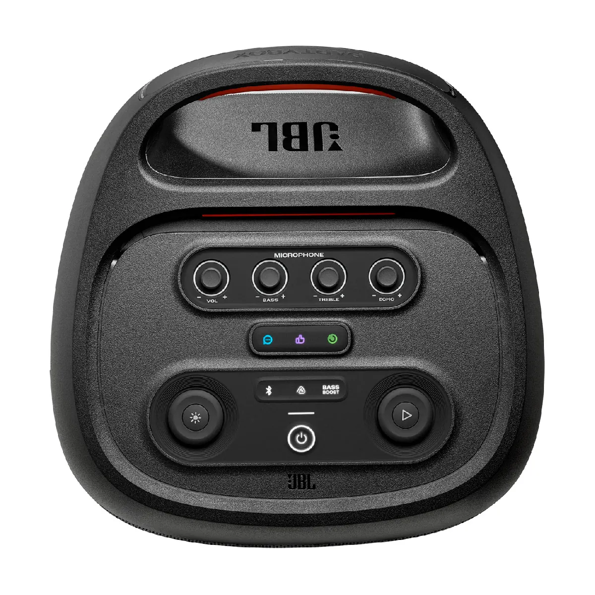 PARLANTE KARAOKE BLUETOOTH JBL PARTYBOX 720 800W  - 9
