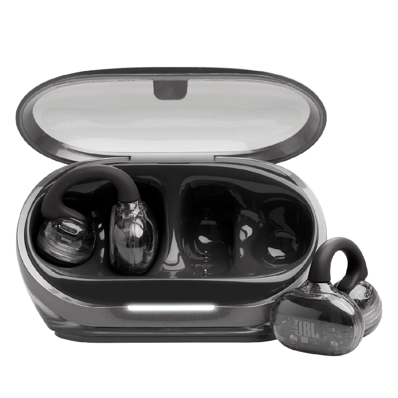 AUDÍFONOS JBL TRUE WIRELESS SOUNDGEAR CLIPS BLUETOOTH - 1