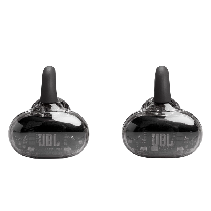 AUDÍFONOS JBL TRUE WIRELESS SOUNDGEAR CLIPS BLUETOOTH - 2