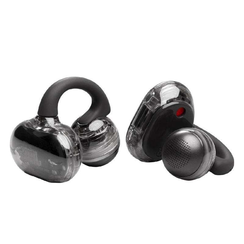 AUDÍFONOS JBL TRUE WIRELESS SOUNDGEAR CLIPS BLUETOOTH - 4