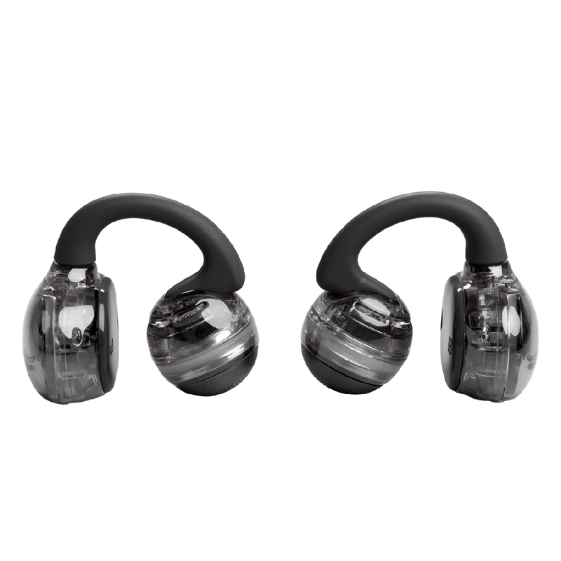 AUDÍFONOS JBL TRUE WIRELESS SOUNDGEAR CLIPS BLUETOOTH - 5