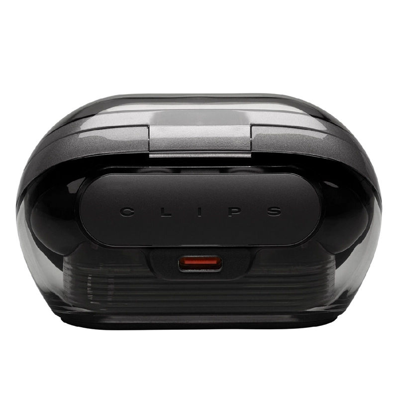 AUDÍFONOS JBL TRUE WIRELESS SOUNDGEAR CLIPS BLUETOOTH - 6