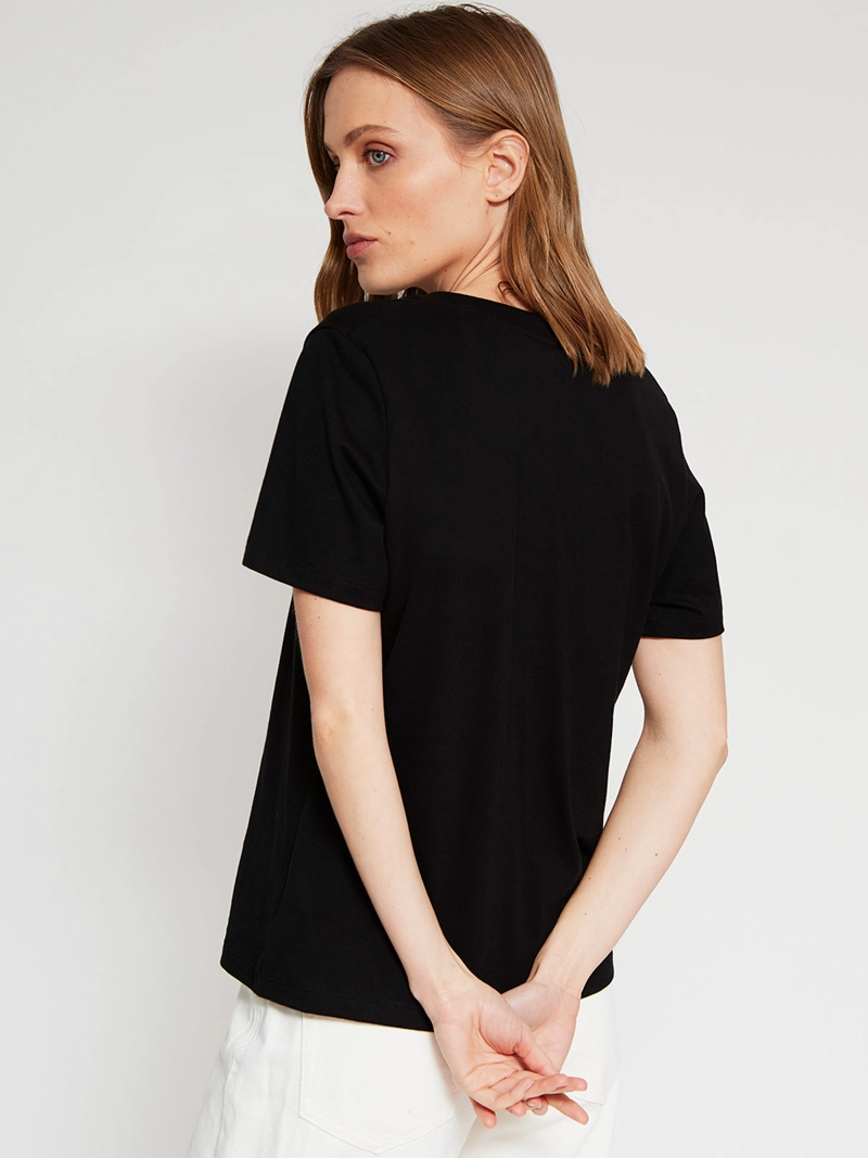 POLERA MUJER MARQUIS ALGODÓN  - 3