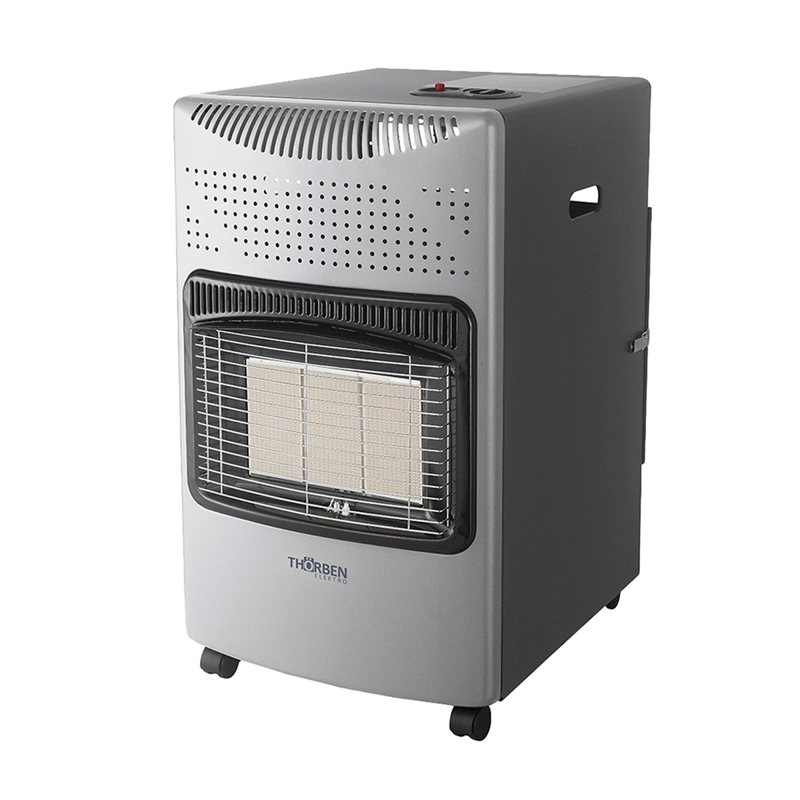 ESTUFA GAS LICUADO THORBEN THOR GL 15K - 3