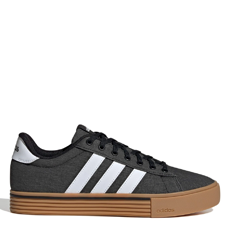 ZAPATILLAS HOMBRE ADIDAS URBANO NEGRO DAILY 4.0 - 1