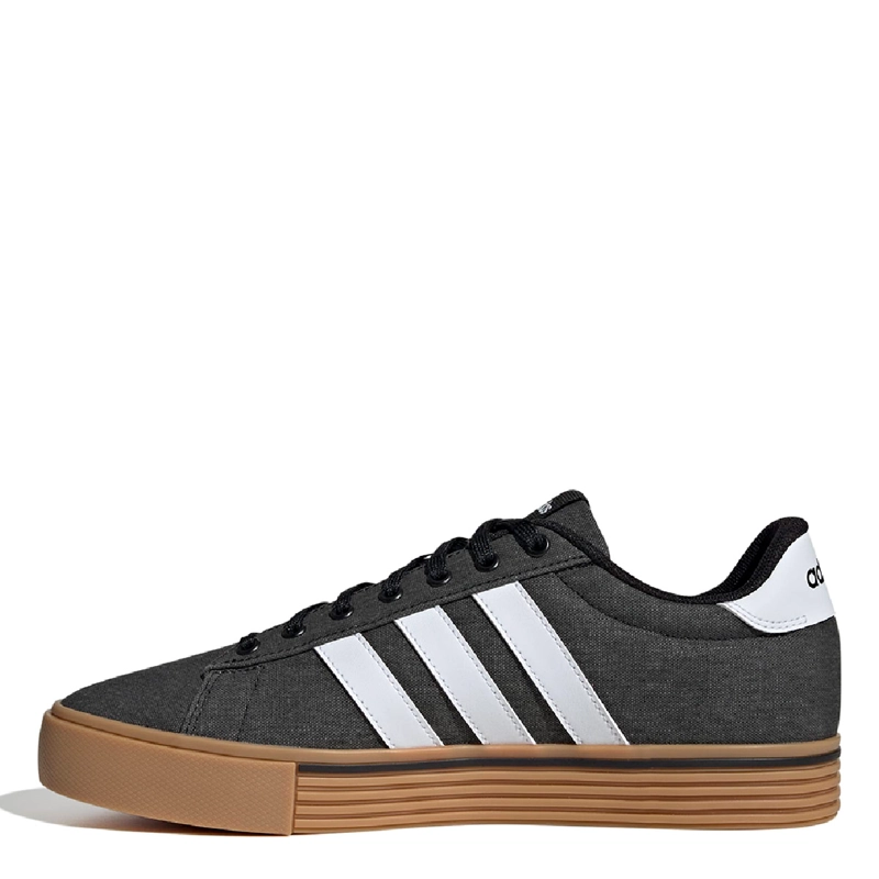 ZAPATILLAS HOMBRE ADIDAS URBANO NEGRO DAILY 4.0 - 3