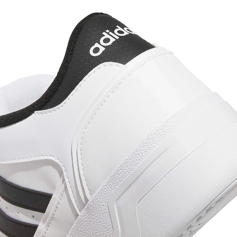 ZAPATILLAS MUJER ADIDAS BASQUETBOL BLANCO BREAK START BOLD  - 7