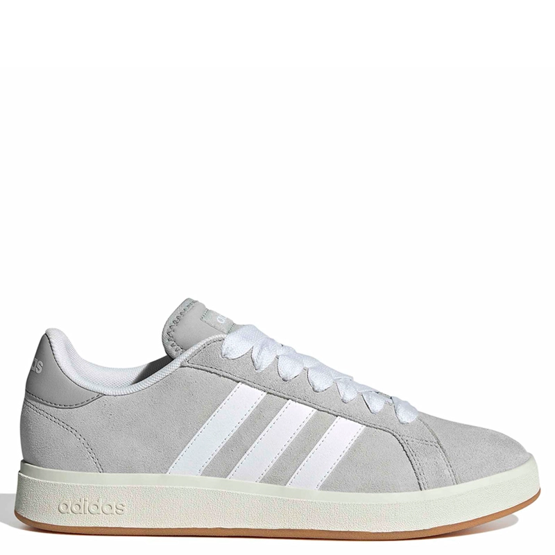 ZAPATILLAS HOMBRE ADIDAS URBANO GRIS GRAND COURT BASE 00S - 1
