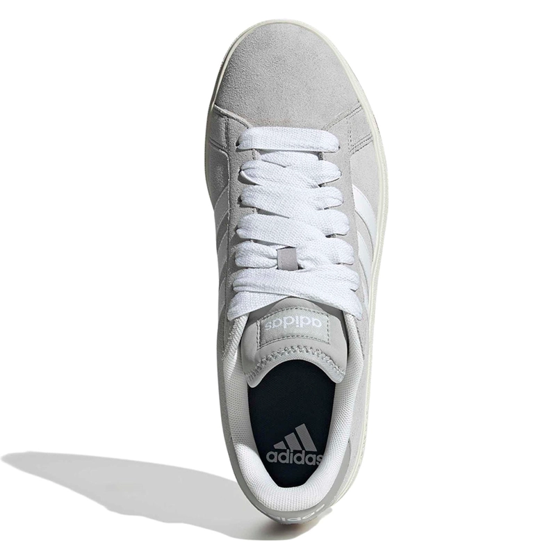 ZAPATILLAS HOMBRE ADIDAS URBANO GRIS GRAND COURT BASE 00S - 5