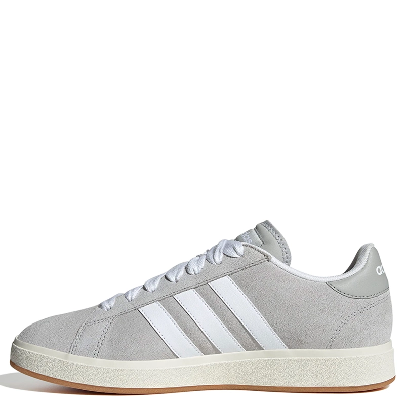 ZAPATILLAS HOMBRE ADIDAS URBANO GRIS GRAND COURT BASE 00S - 3