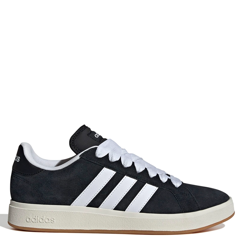 ZAPATILLAS HOMBRE ADIDAS URBANO NEGRO GRAND COURT BASE 00S - 1