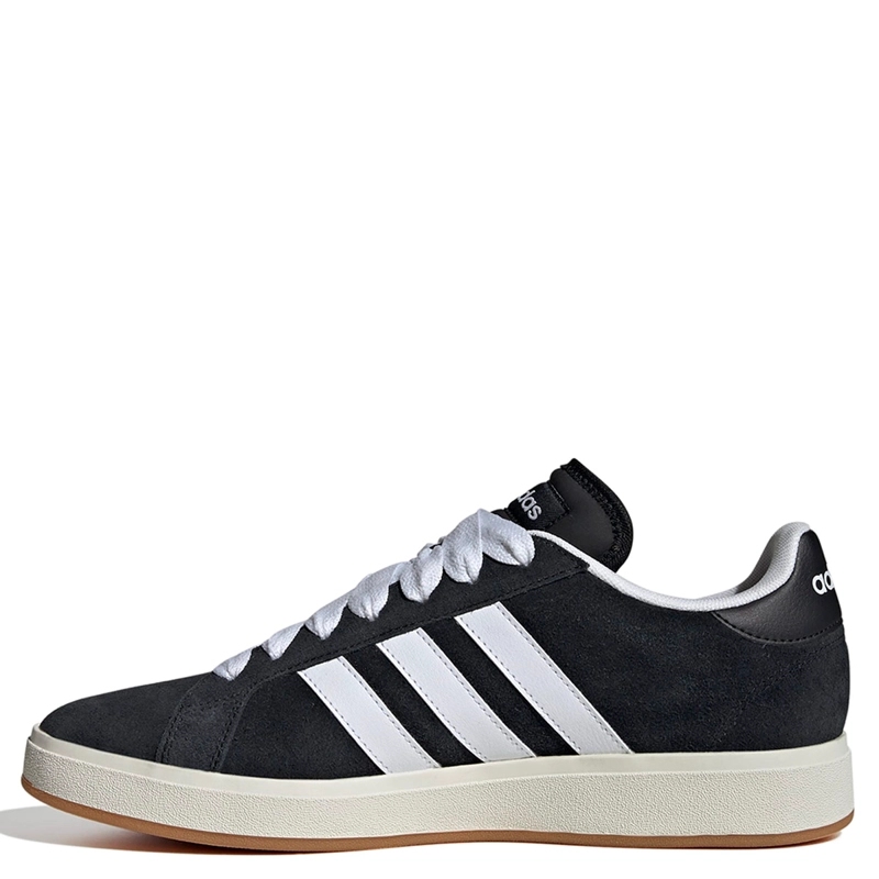 ZAPATILLAS HOMBRE ADIDAS URBANO NEGRO GRAND COURT BASE 00S - 4