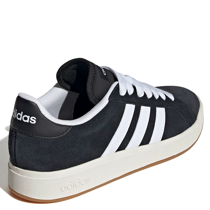 ZAPATILLAS HOMBRE ADIDAS URBANO NEGRO GRAND COURT BASE 00S - 5