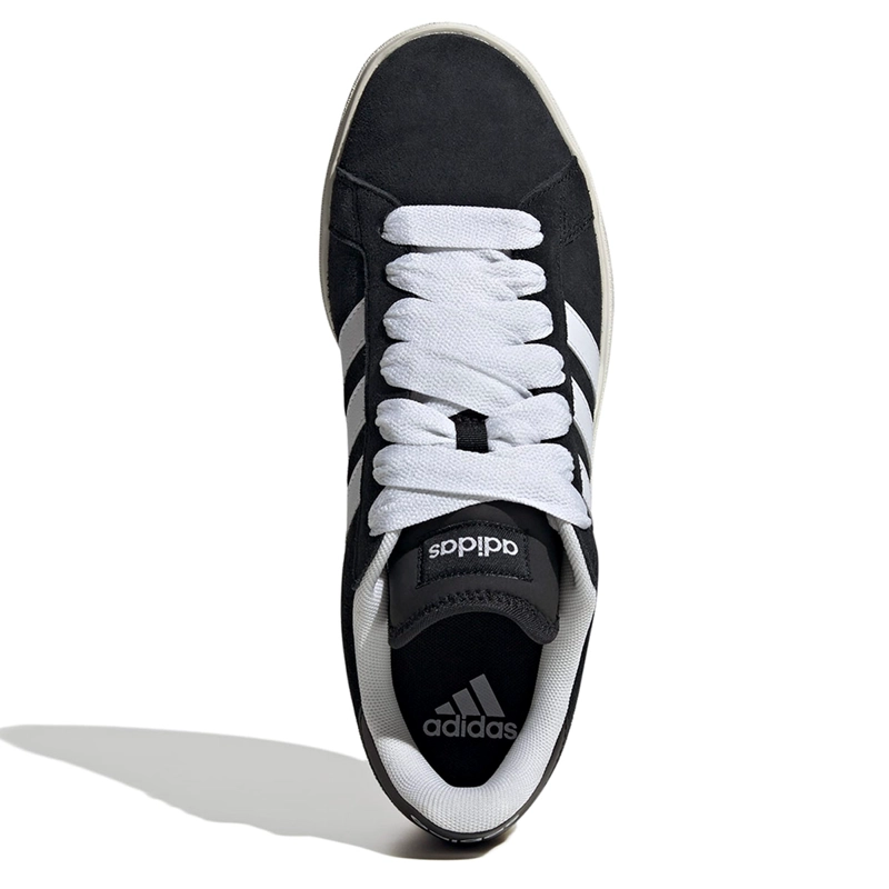 ZAPATILLAS HOMBRE ADIDAS URBANO NEGRO GRAND COURT BASE 00S - 6