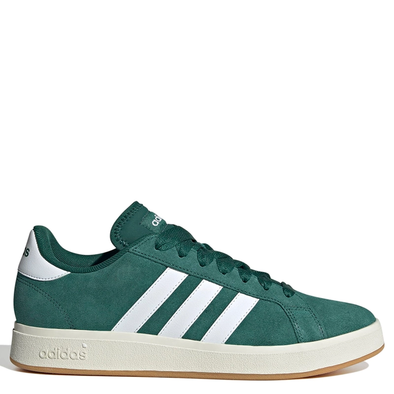 ZAPATILLAS HOMBRE ADIDAS URBANO VERDE GRAND COURT BASE 00S - 1