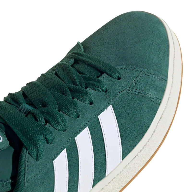 ZAPATILLAS HOMBRE ADIDAS URBANO VERDE GRAND COURT BASE 00S - 7