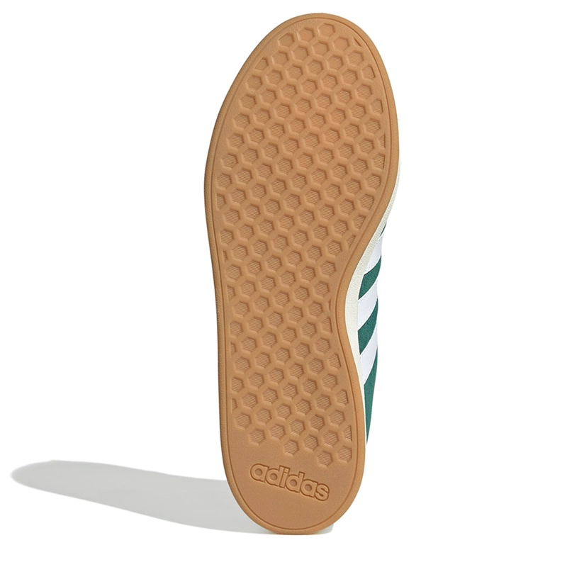 ZAPATILLAS HOMBRE ADIDAS URBANO VERDE GRAND COURT BASE 00S - 6