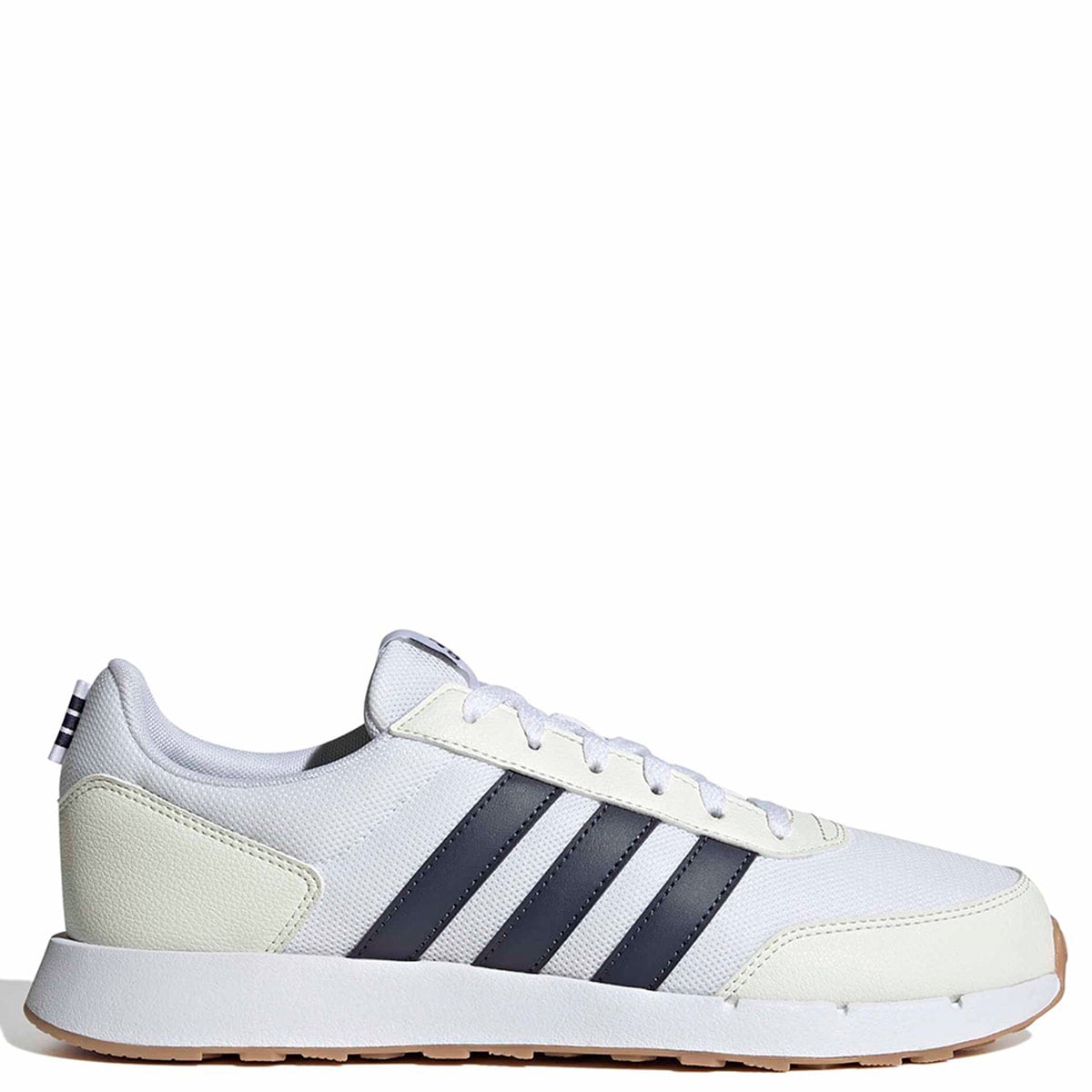 ZAPATILLAS HOMBRE ADIDAS URBANO BLANCO RUN 50S - 1