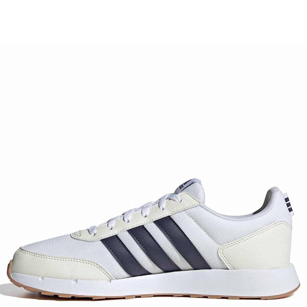 ZAPATILLAS HOMBRE ADIDAS URBANO BLANCO RUN 50S - 3