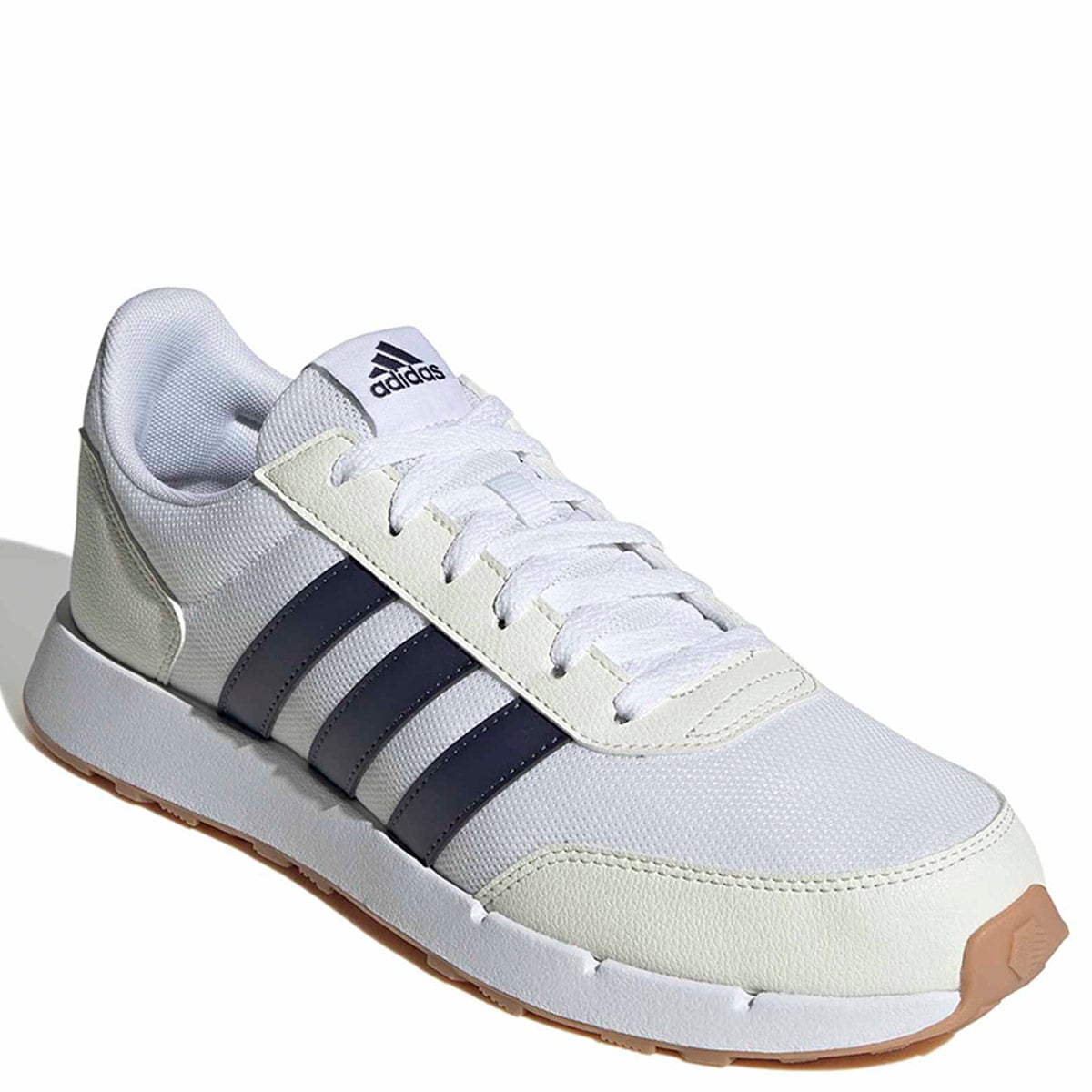 ZAPATILLAS HOMBRE ADIDAS URBANO BLANCO RUN 50S - 2