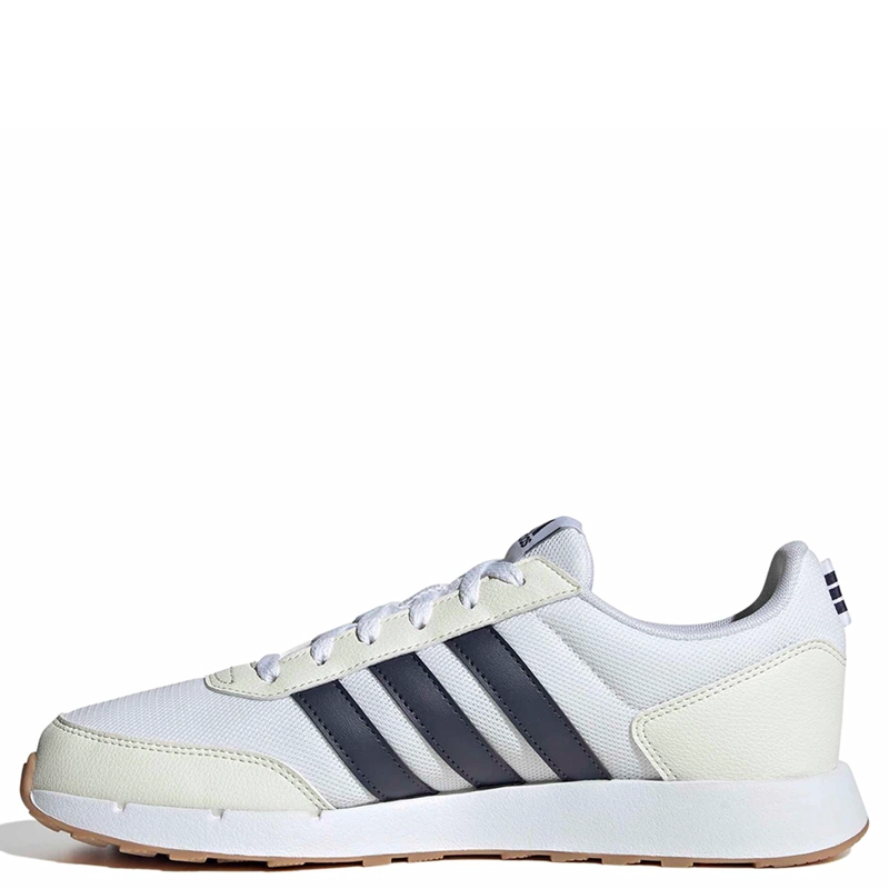 ZAPATILLAS HOMBRE ADIDAS URBANO BLANCO RUN 50S - 3