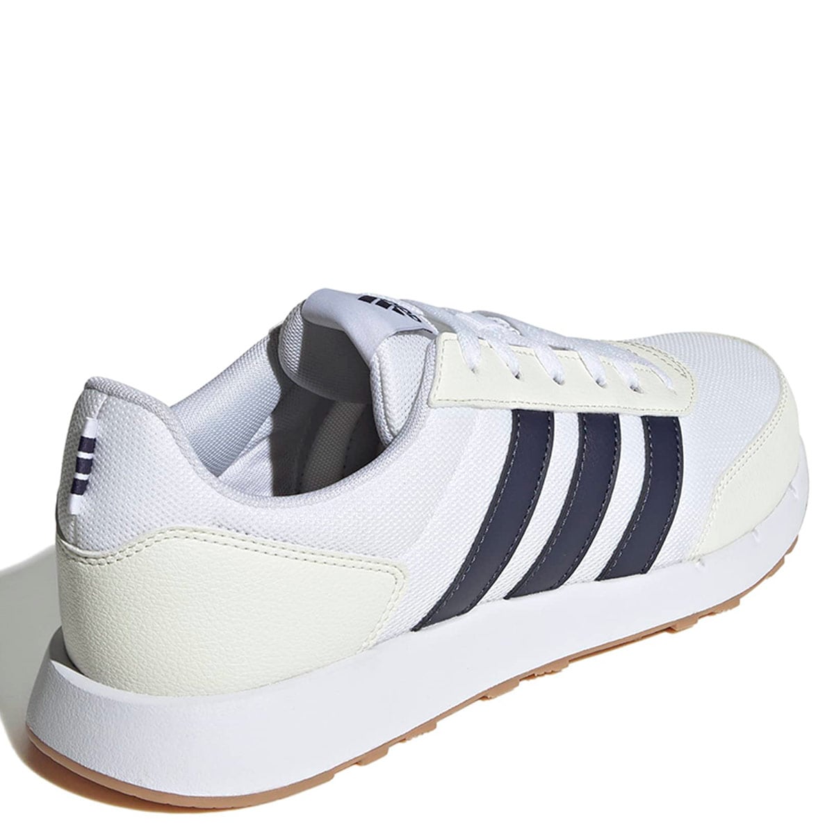 ZAPATILLAS HOMBRE ADIDAS URBANO BLANCO RUN 50S - 4