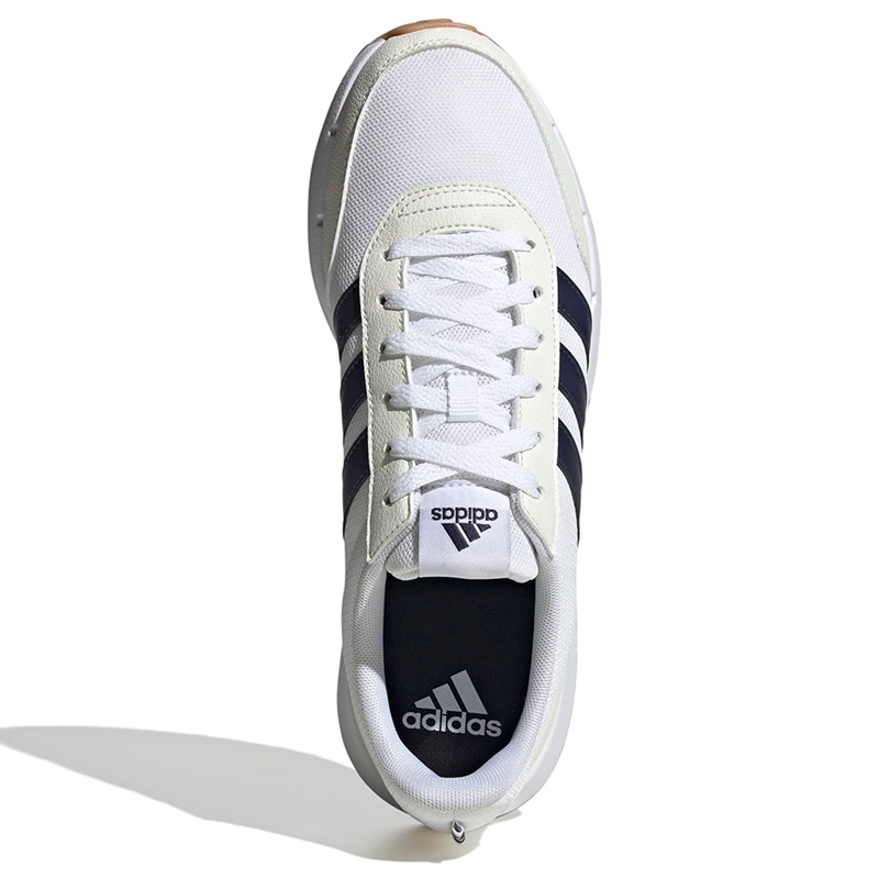 ZAPATILLAS HOMBRE ADIDAS URBANO BLANCO RUN 50S - 5