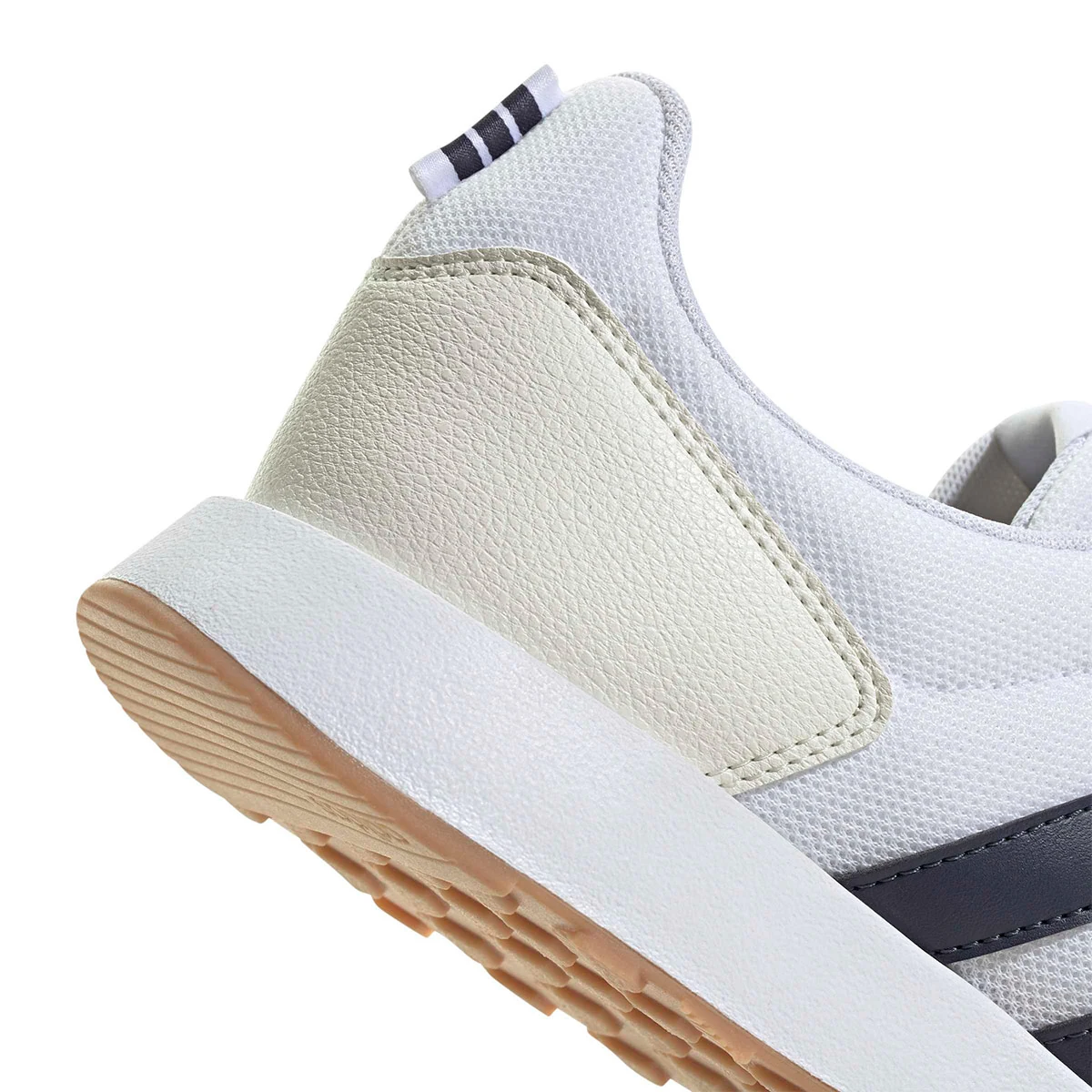 ZAPATILLAS HOMBRE ADIDAS URBANO BLANCO RUN 50S - 8
