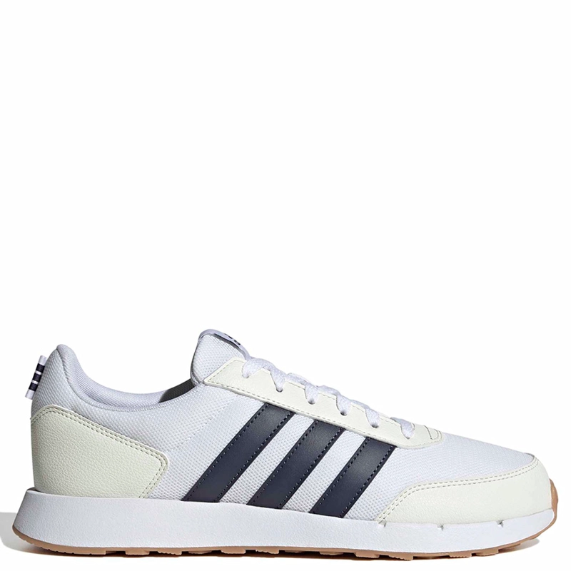 ZAPATILLAS HOMBRE ADIDAS URBANO BLANCO RUN 50S - 1