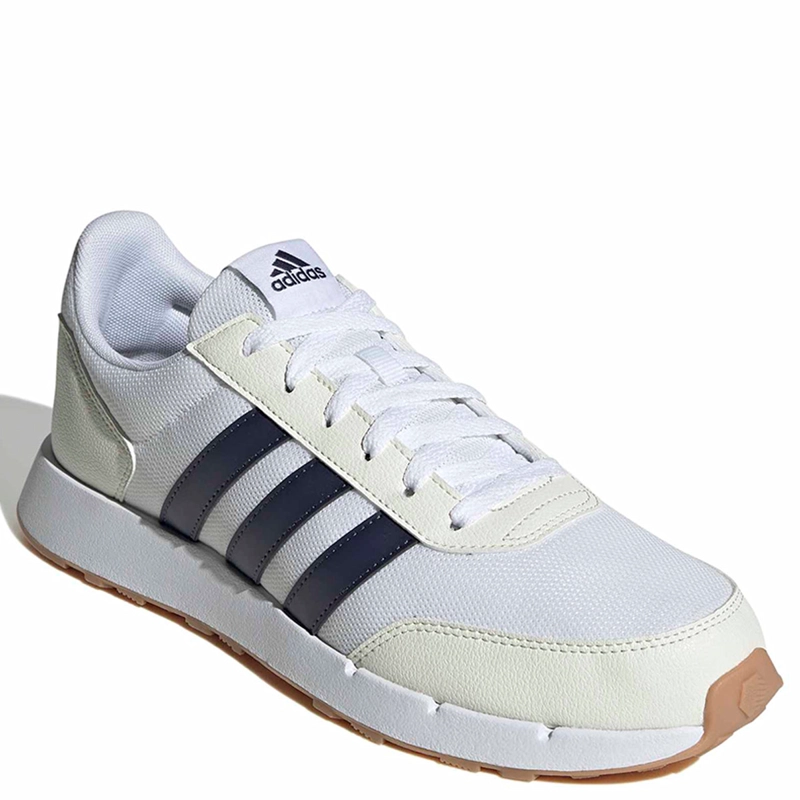 ZAPATILLAS HOMBRE ADIDAS URBANO BLANCO RUN 50S - 2