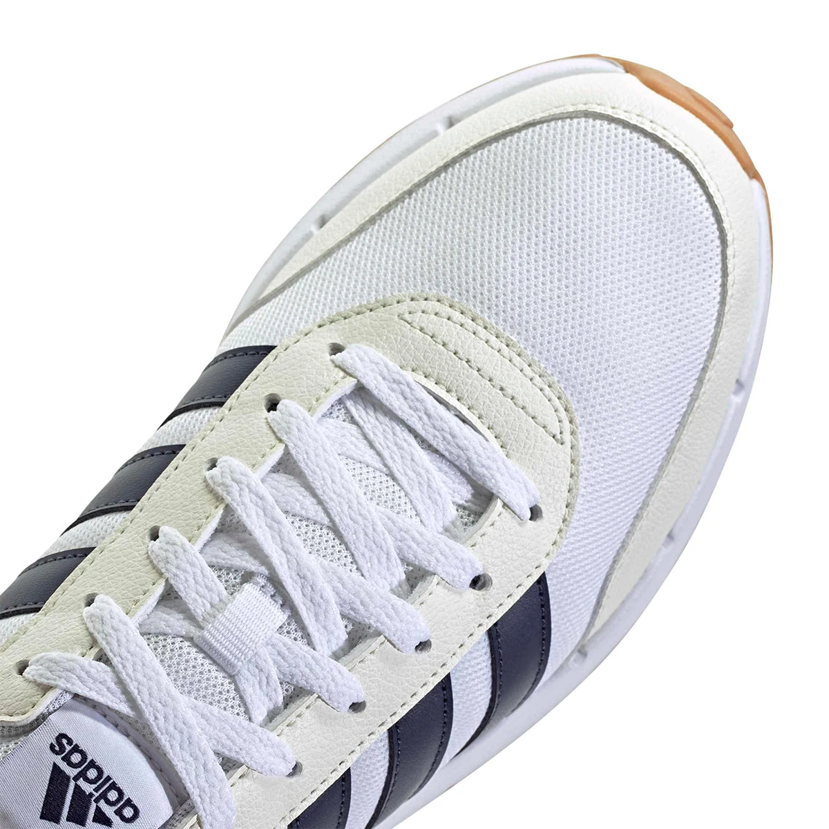 ZAPATILLAS HOMBRE ADIDAS URBANO BLANCO RUN 50S - 7