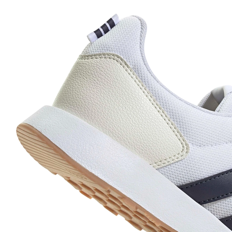 ZAPATILLAS HOMBRE ADIDAS URBANO BLANCO RUN 50S - 8