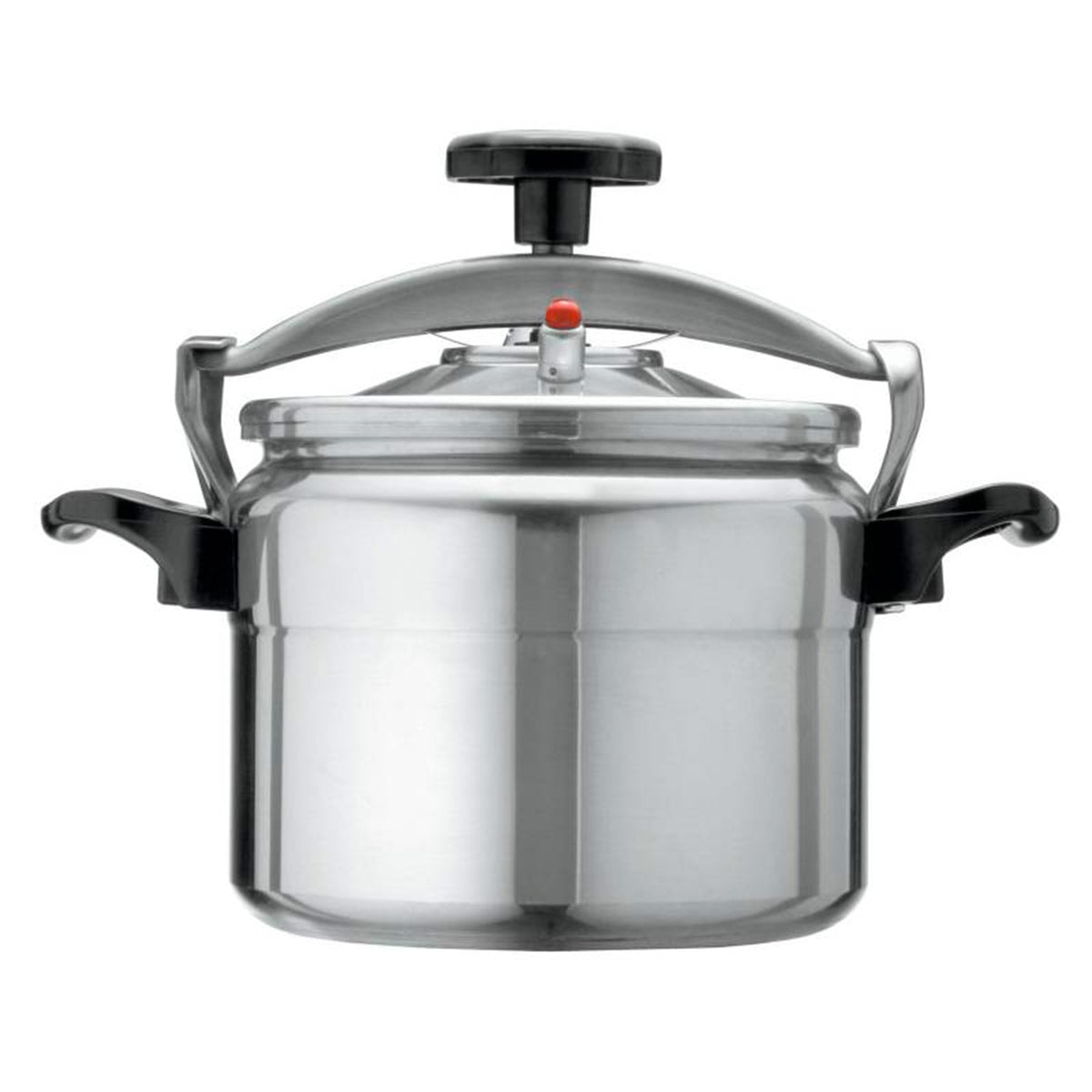 OLLA A PRESIÓN FANTUZZI COMPREZZO 8 LITROS - 1
