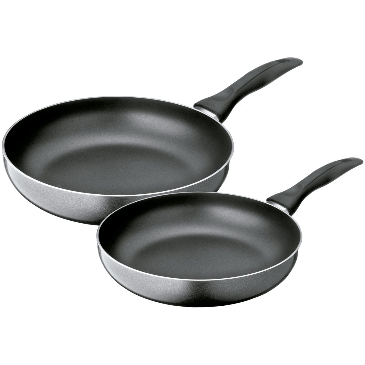 SET 2 SARTENES FANTUZZI GOURMET - 1