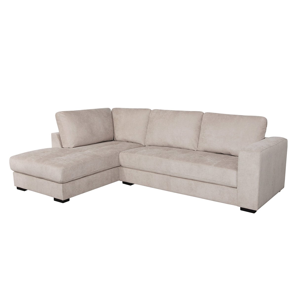 SOFÁ SECCIONAL RIPLEY HOME MINI PIRLO 4 CUERPOS - 3