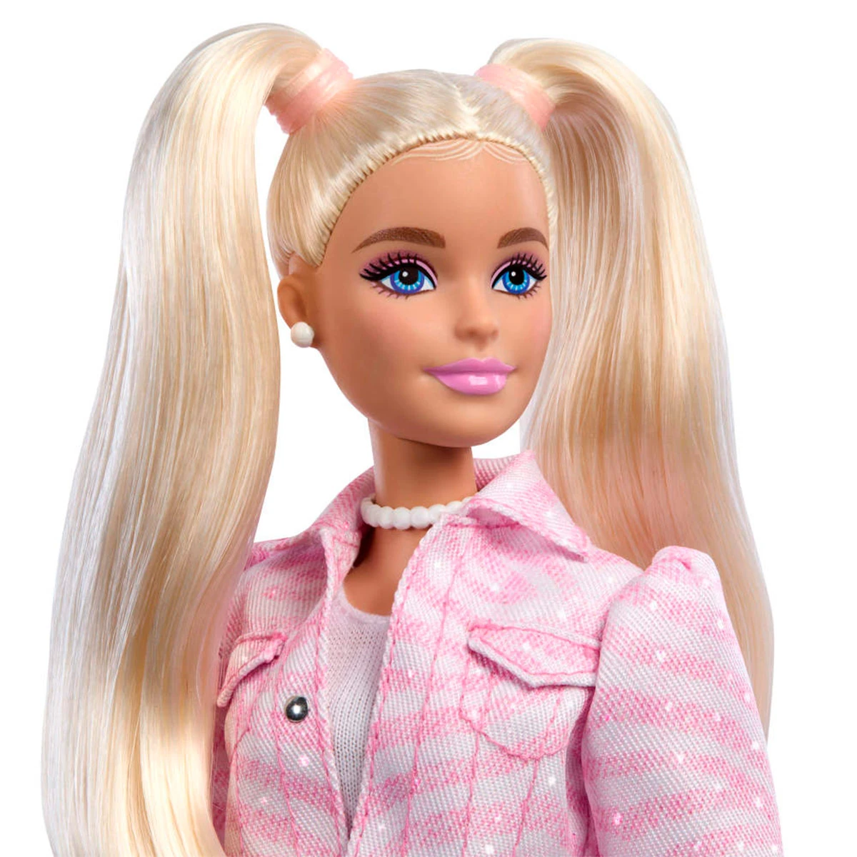 MUÑECA BARBIE FASHIONISTA DELUXE STYLE - 3