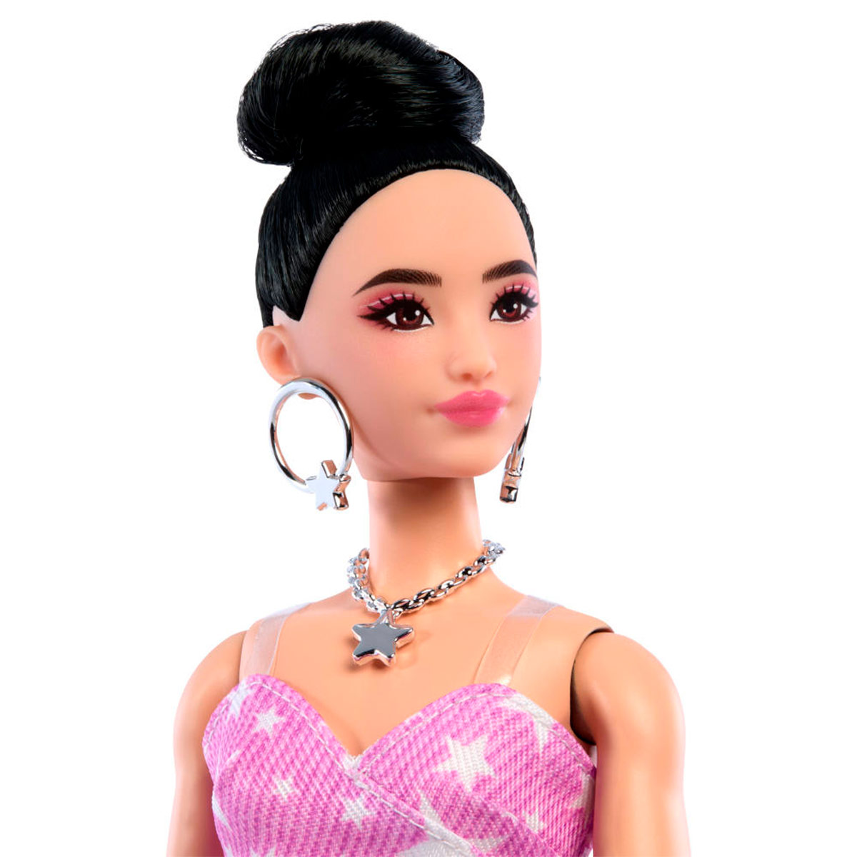 MUÑECA BARBIE FASHIONISTA DELUXE STYLE - 3